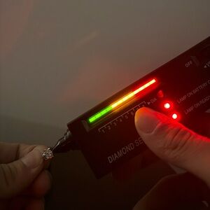 VVS1 Clarity D Color 1.0ct Lab Diamond
S925 Stud Earrings Set